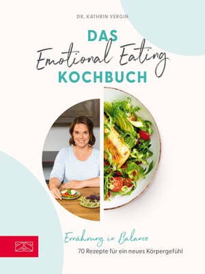 cover image of Das Emotional Eating Kochbuch